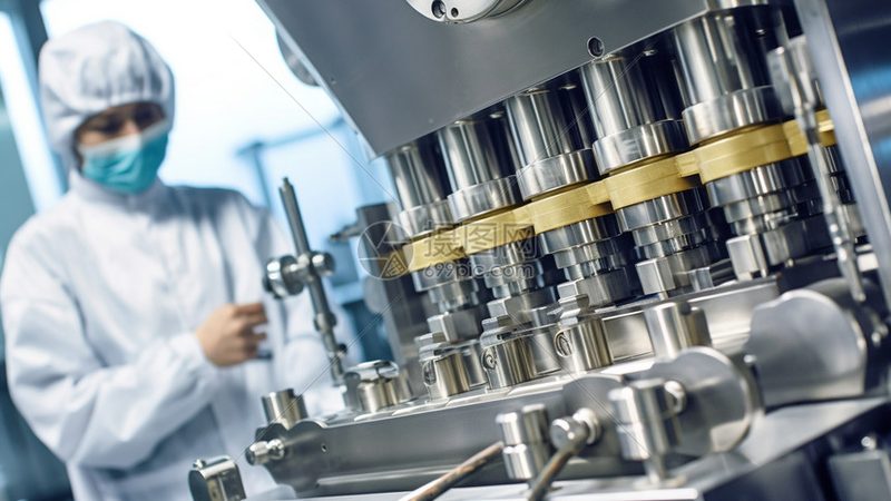 保健品代加工配方定制：合同规范与关键要素