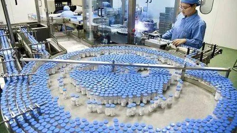 中药饮片批发加盟代理：行业揭秘与合规指南