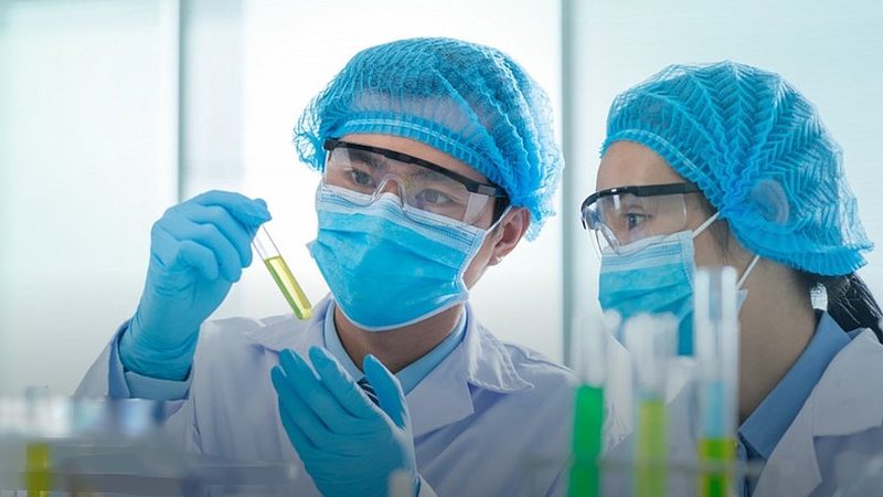 抗肿瘤中间体合成：揭秘高效合成方法与关键步骤