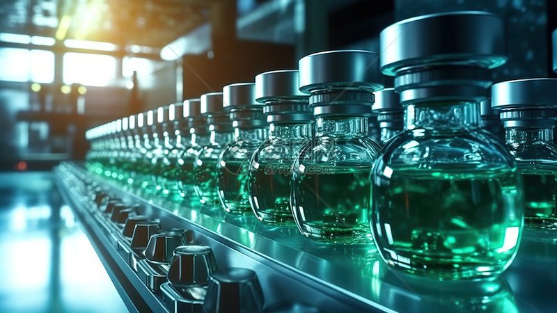 广州医药OEM代加工：材质分类解析**