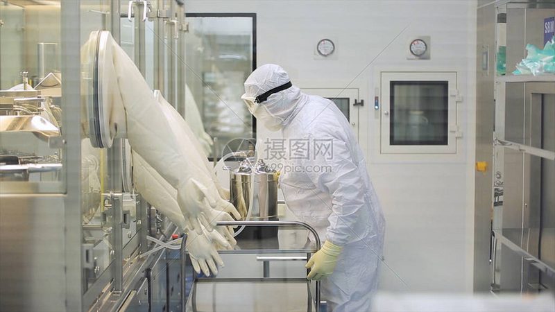 四川外用药OEM加工：揭秘定制化生产的秘密