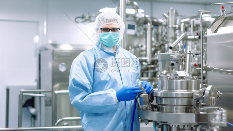 药包材质量检验标准：确保药品安全与有效的关键环节