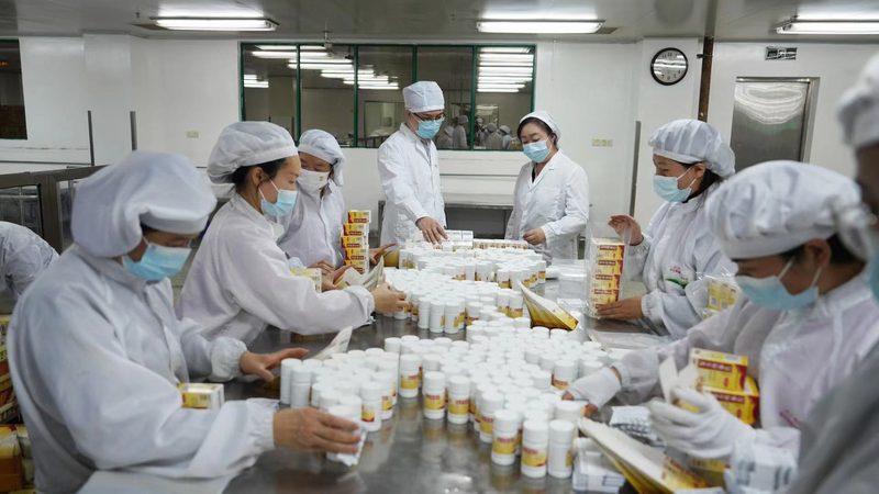 医药原料高纯度级代理加盟，这些条件你了解吗？**