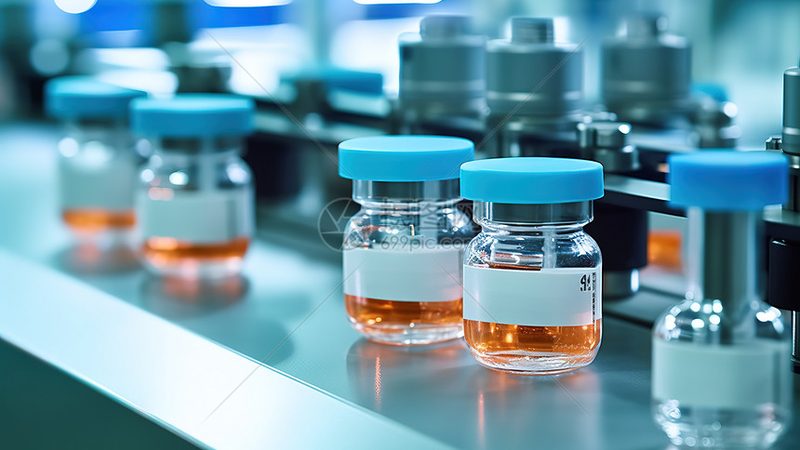 广州医药原料直销批发厂家：原料药选择的关键因素解析
