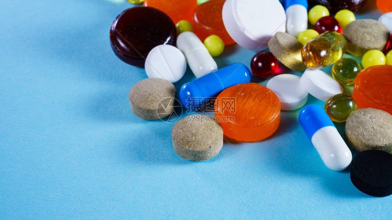 揭秘上海医药中间体生产：谁在行业之巅？**