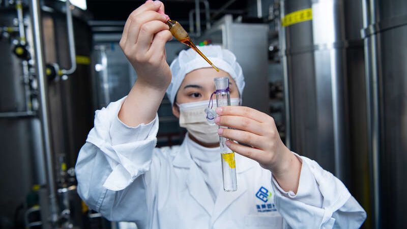 制药设备维护保养周期：如何确保生产安全与效率