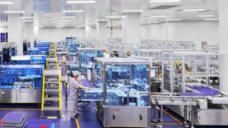 目前市场上，原料药化学结构式查询工具主要分为以下几类：
